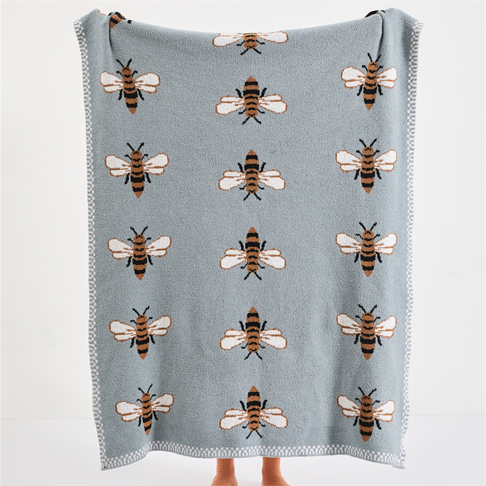 Asda bee 2024 blanket